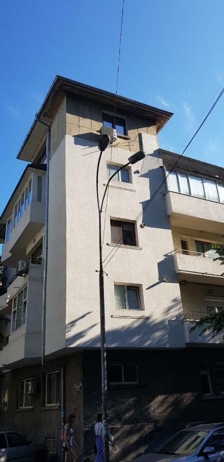 Селена 3 Varna Exterior photo