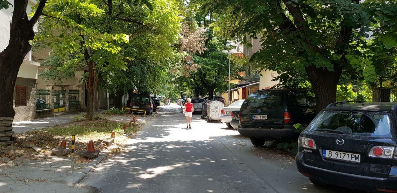 Селена 3 Varna Exterior photo